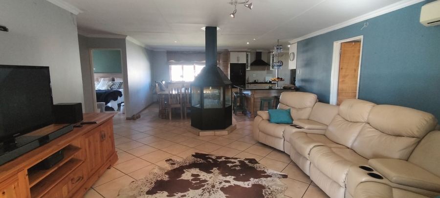 Commercial Property for Sale in Arcadia SH Free State